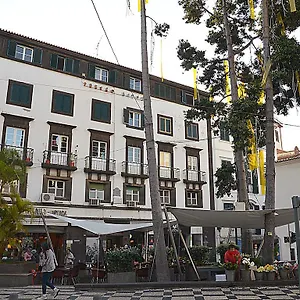 Affittacamere Pensao Astoria, Funchal (Madeira)
