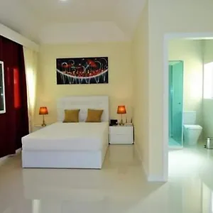 Affittacamere São Francisco, Funchal (Madeira)